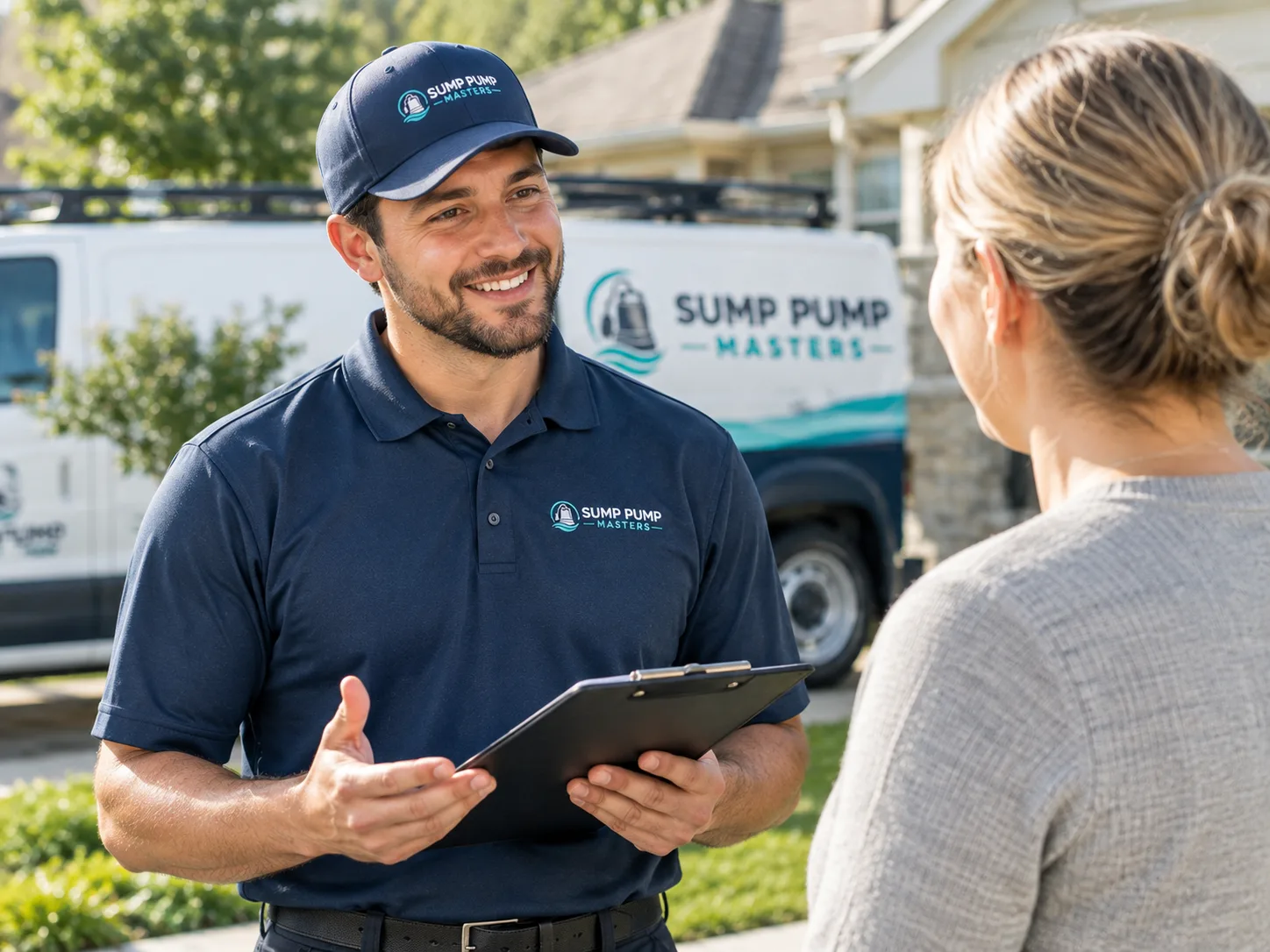 Sump Pump Repair Ute Park, NM FAQs